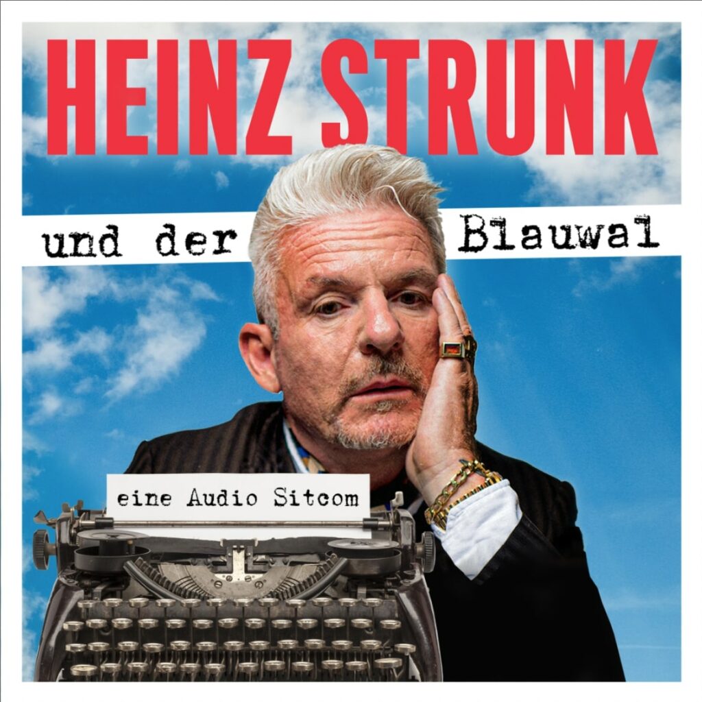 Heinz Strunk